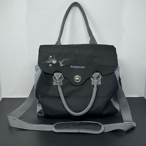 Babymoov baby bag